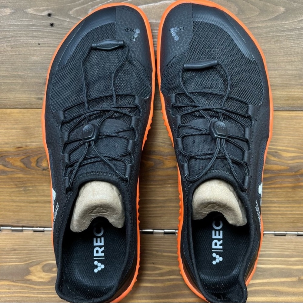 VivoBarefoot Primus Trail III SG Trail Running Shoe